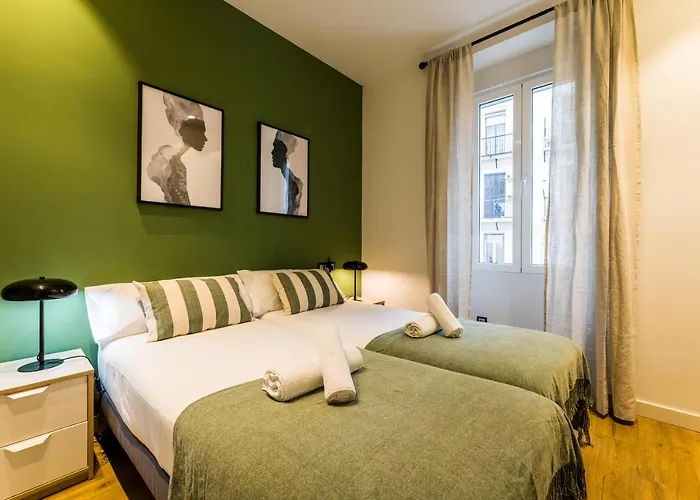 Boulevard By Sweet Home San Sebastian