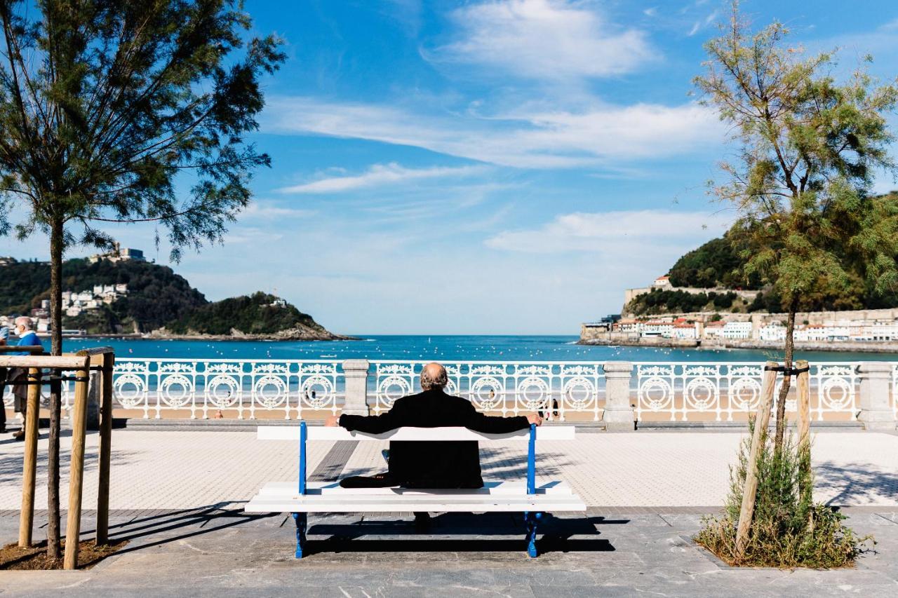 Boulevard By Sweet San Sebastián