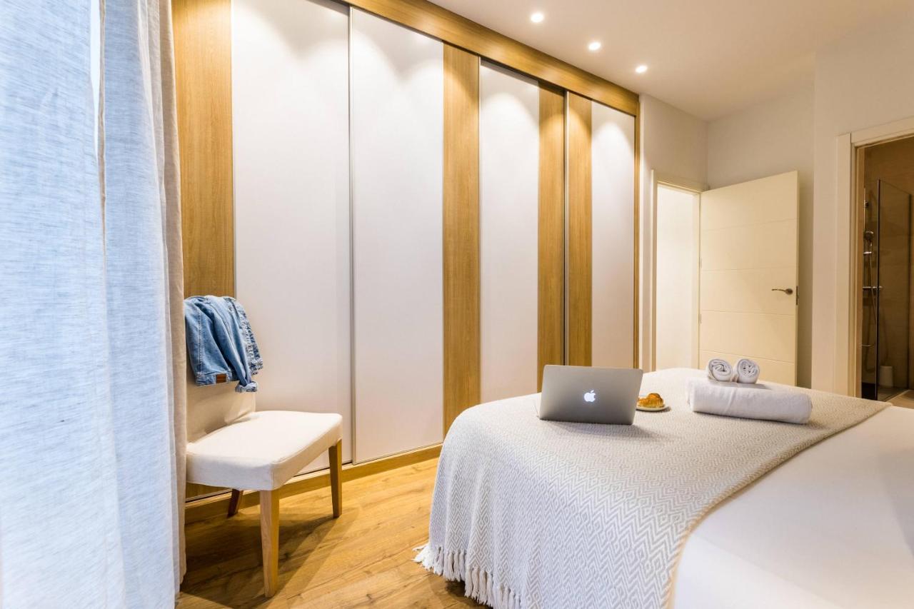Boulevard By Sweet Apartment San Sebastián