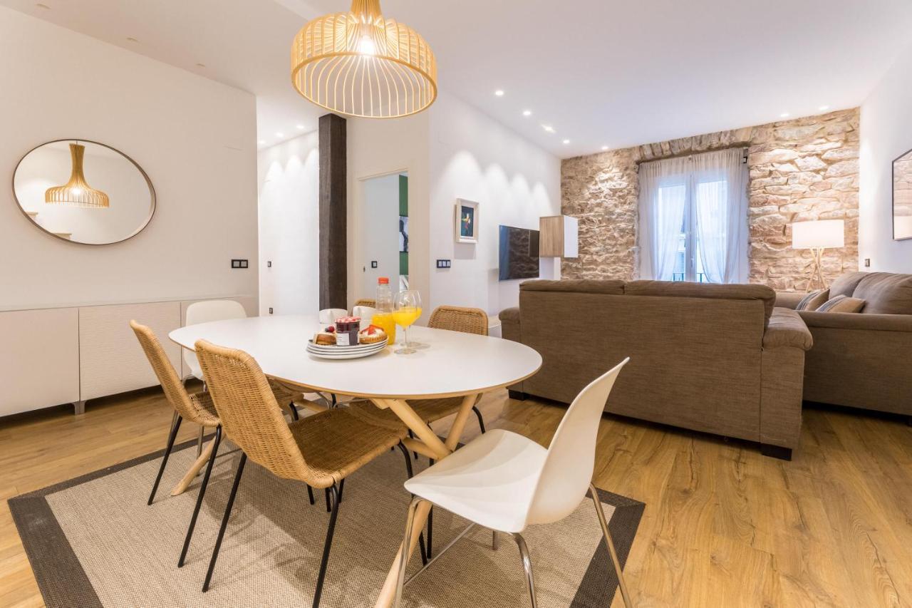 Apartment Boulevard By Sweet San Sebastián