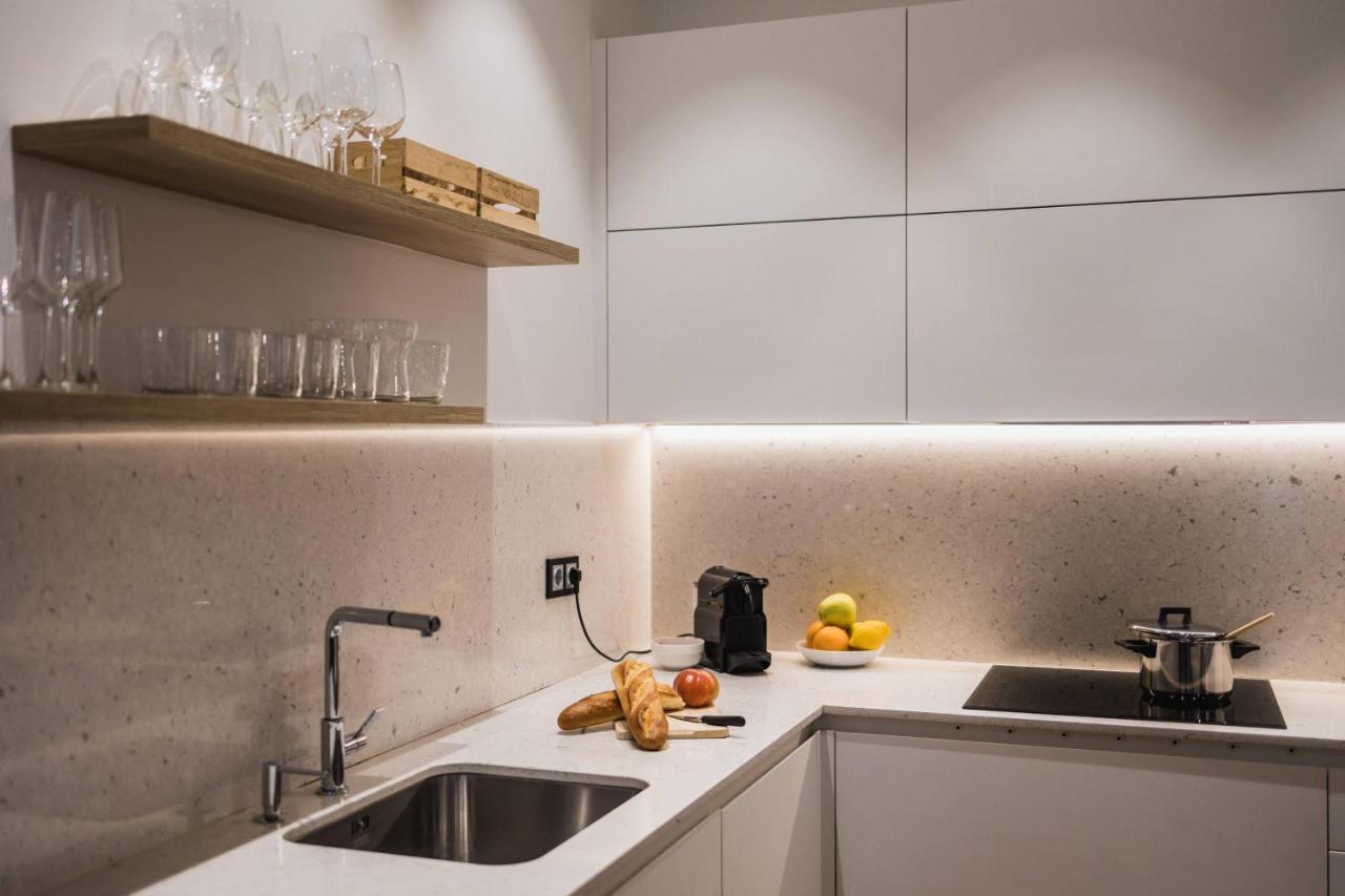 Apartment Boulevard By Sweet San Sebastián