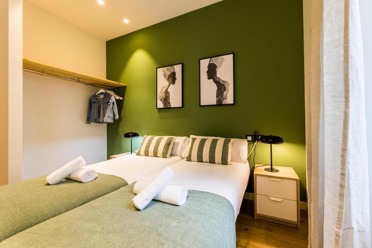 Boulevard By Sweet Apartment San Sebastián