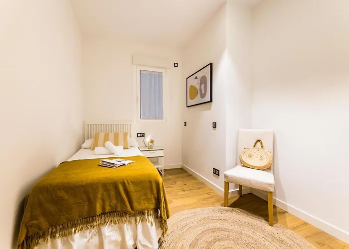 Boulevard Suite Apartment