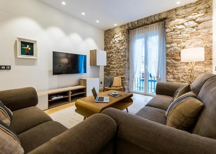 Boulevard Suite Apartment