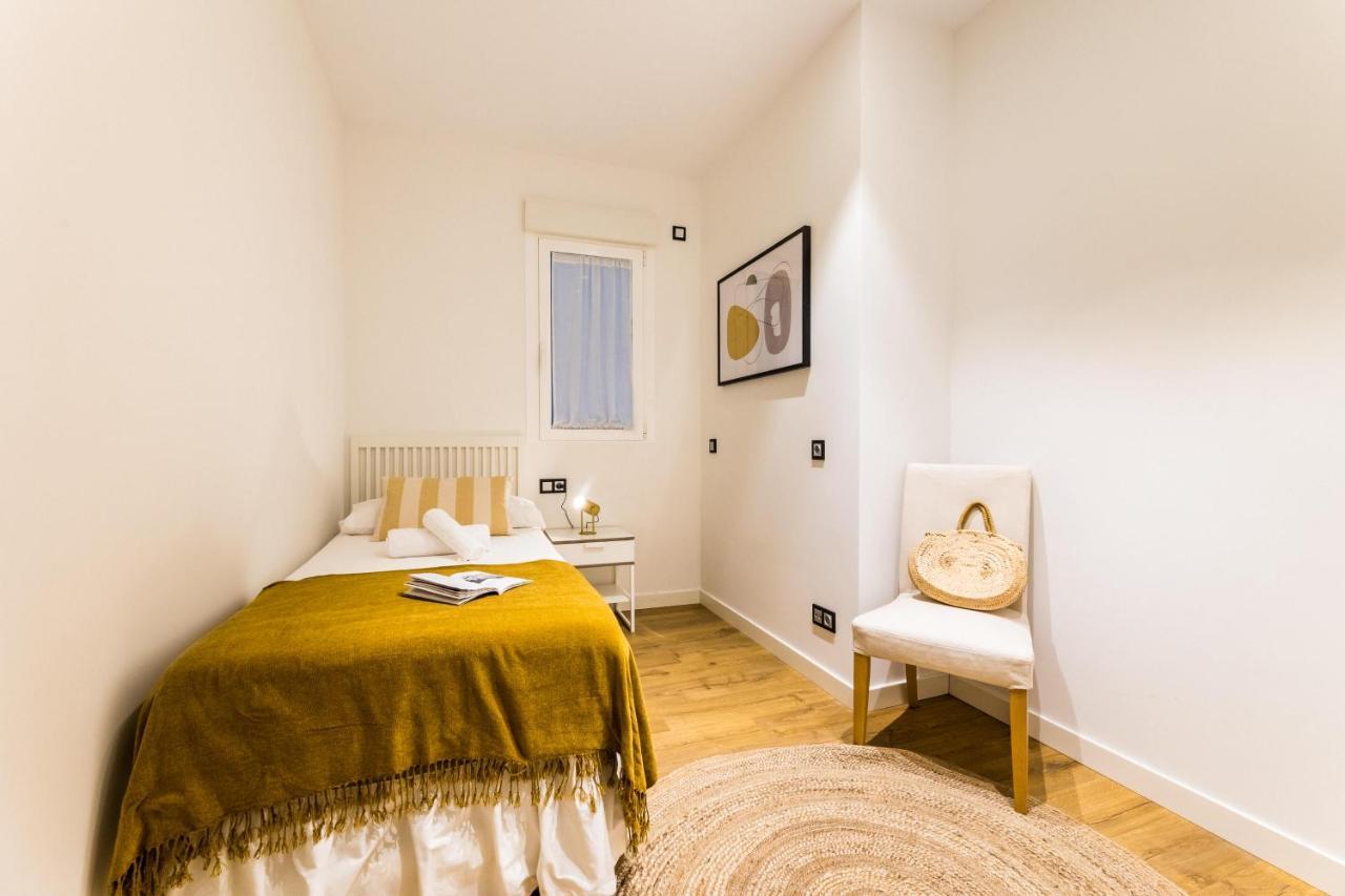 Appartement Boulevard