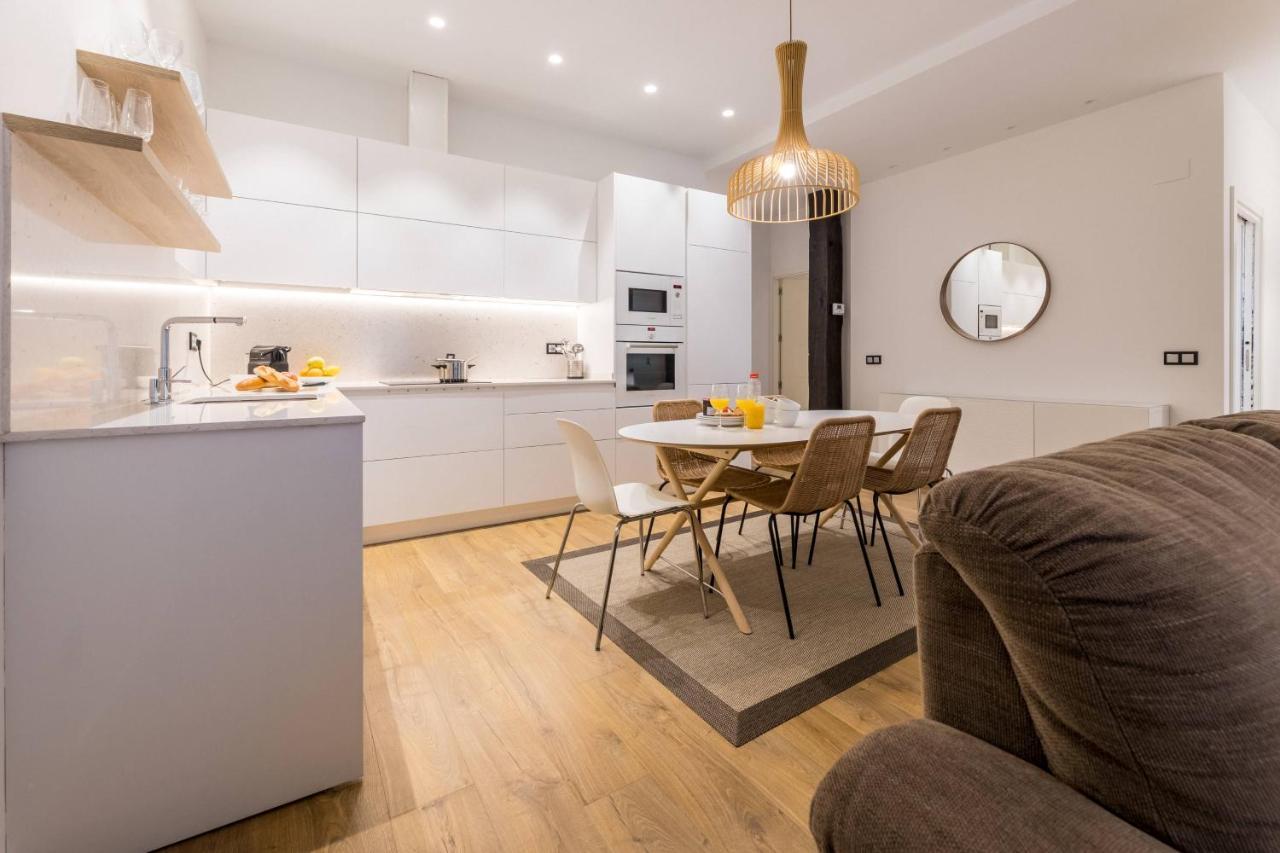 Boulevard Appartement *