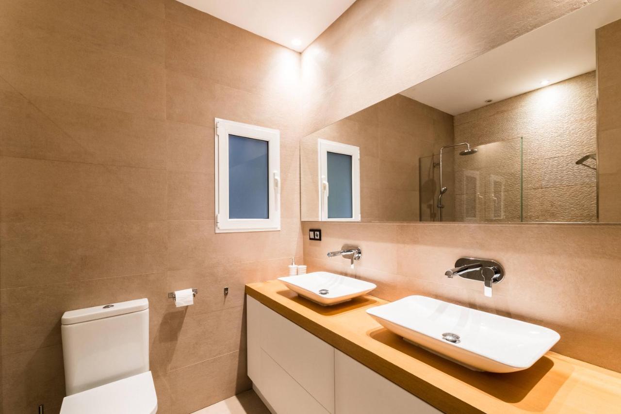 Appartement Boulevard Saint-Sébastien