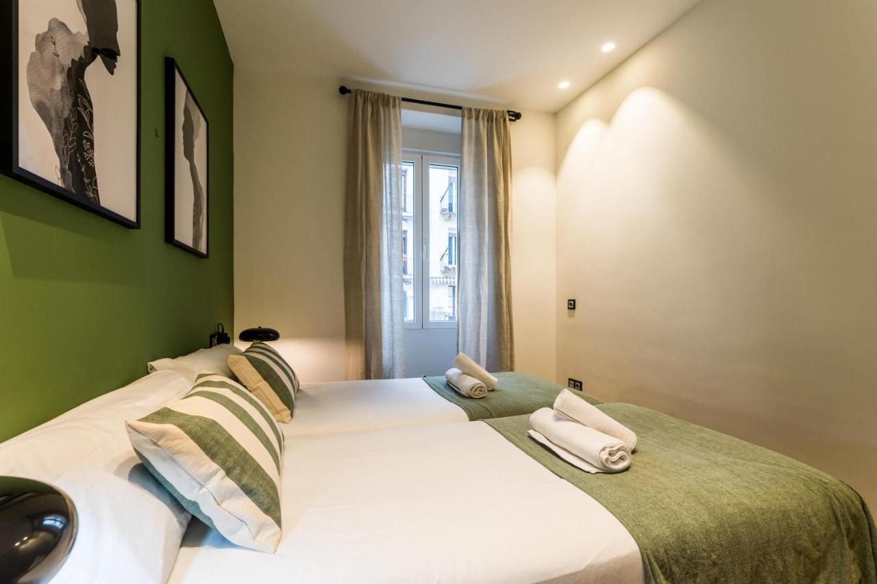 Apartament Boulevard By Sweet *